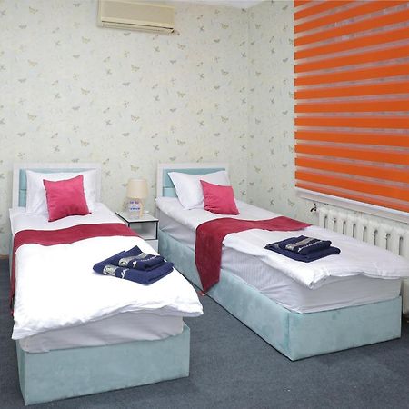 Hotel S & D Hostel Ташкент Екстер'єр фото