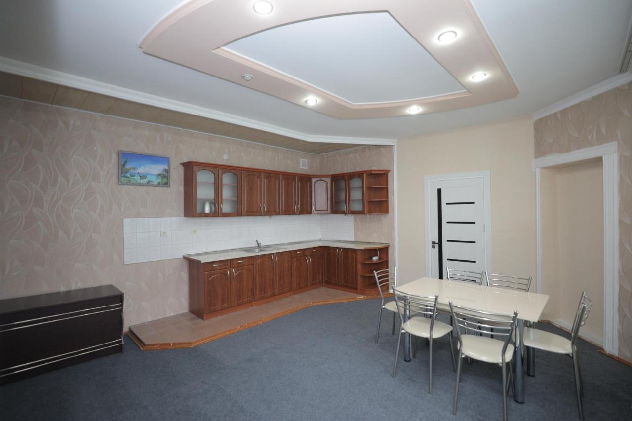 Hotel S & D Hostel Ташкент Екстер'єр фото