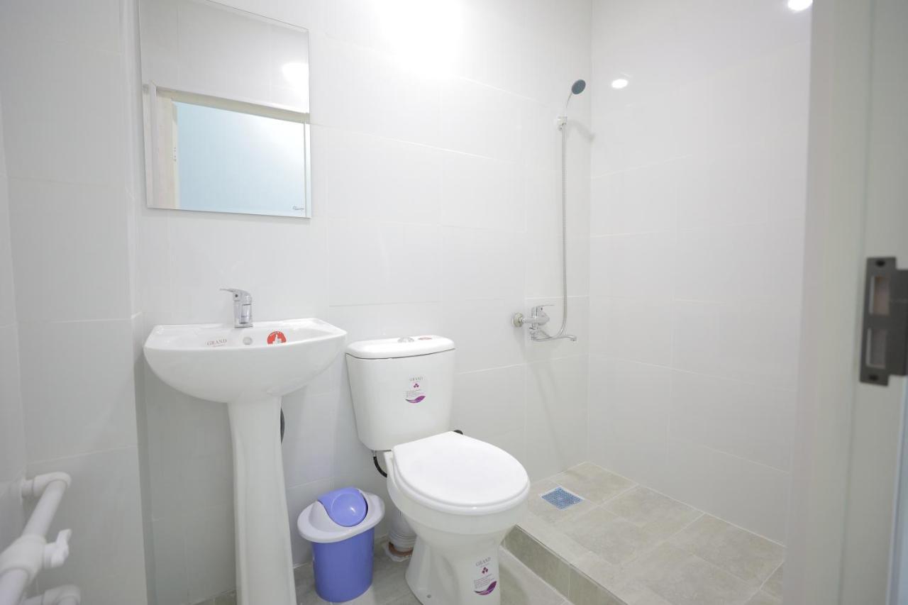 Hotel S & D Hostel Ташкент Екстер'єр фото