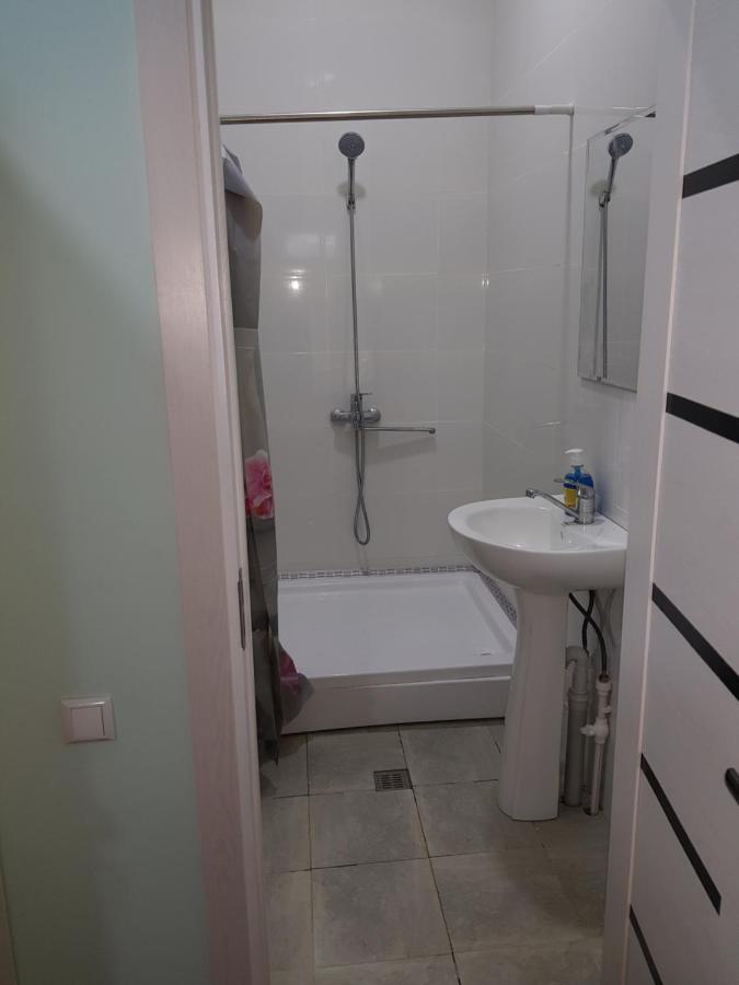 Hotel S & D Hostel Ташкент Екстер'єр фото
